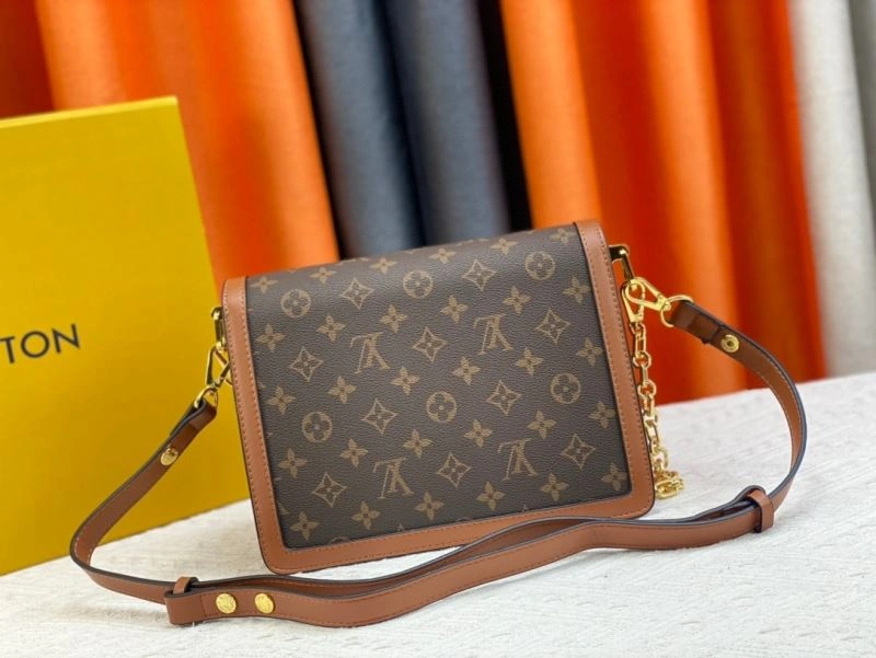 Louis Vuitton Satchel Bags SoftTouch 80440