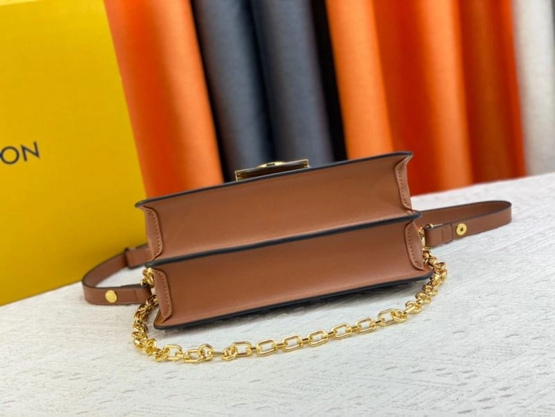 Louis Vuitton Satchel Bags SoftTouch 80440