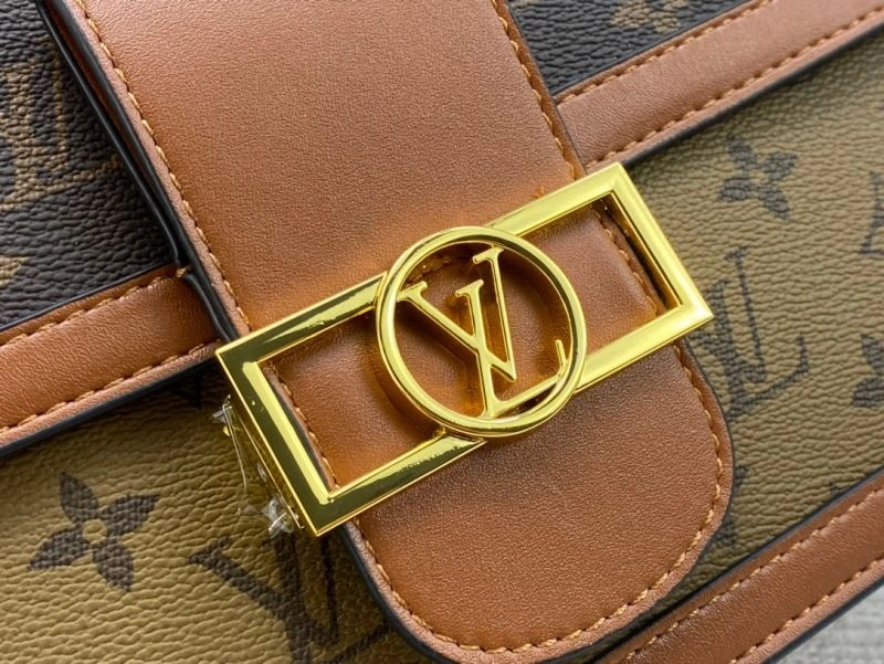 Louis Vuitton Satchel Bags SoftTouch 80440