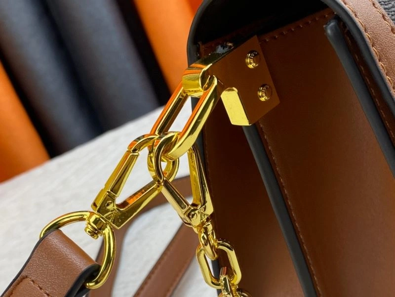 Louis Vuitton Satchel Bags SoftTouch 80440