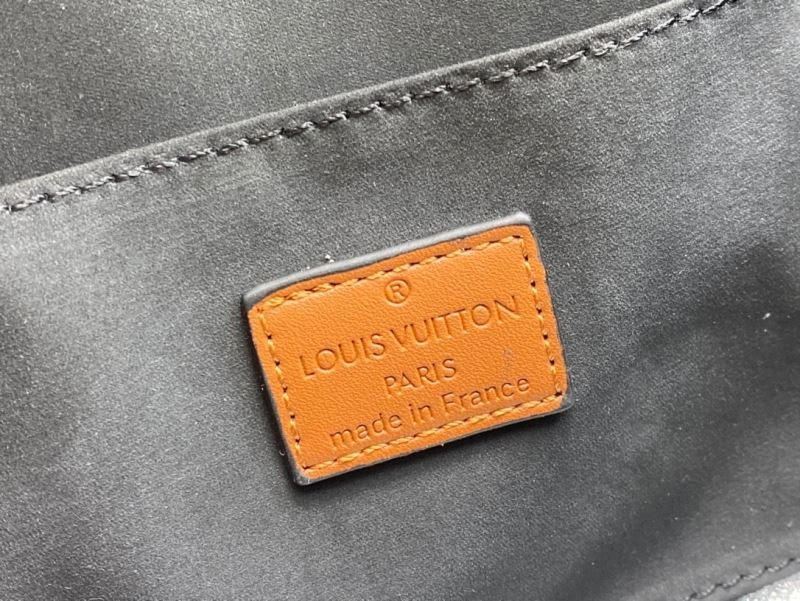 Louis Vuitton Satchel Bags SoftTouch 80440