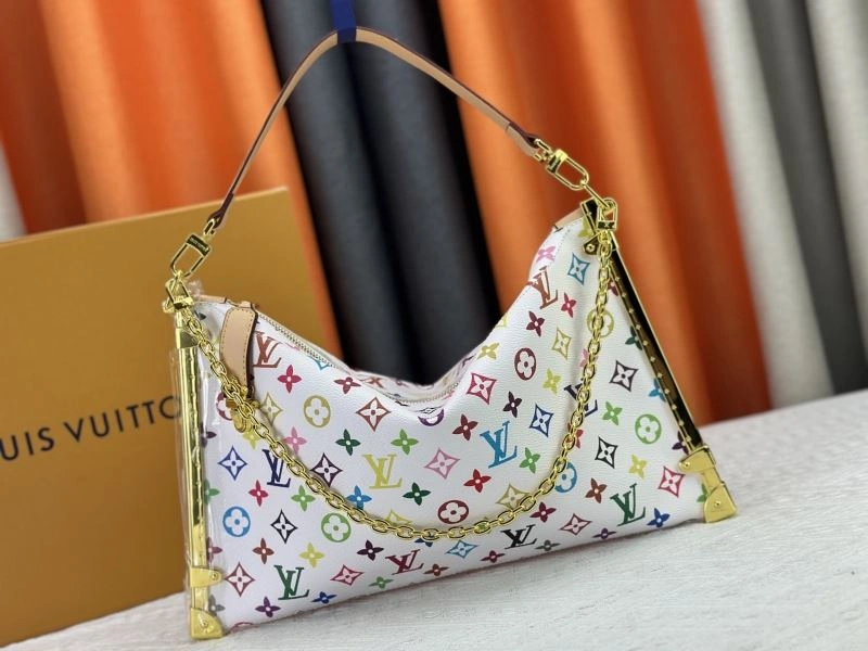 Louis Vuitton Satchel Bags Modern 80436
