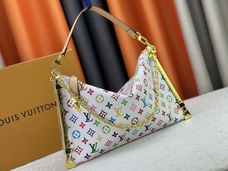 Louis Vuitton Satchel Bags Modern 80436