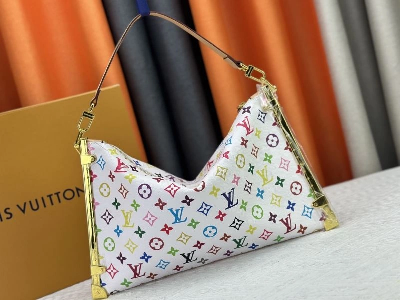 Louis Vuitton Satchel Bags Modern 80436