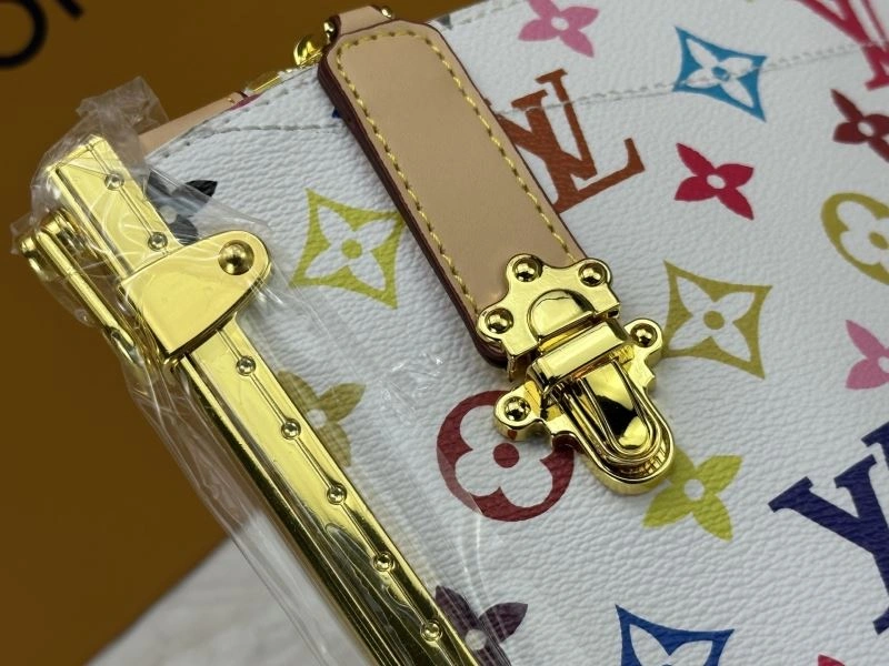 Louis Vuitton Satchel Bags Modern 80436