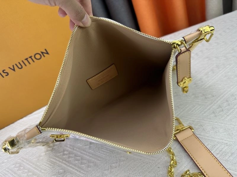 Louis Vuitton Satchel Bags Modern 80436