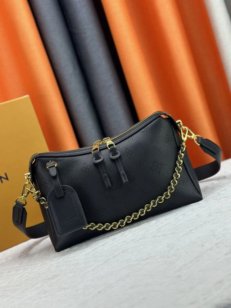 Stretchable Louis Vuitton Satchel Bags 80420