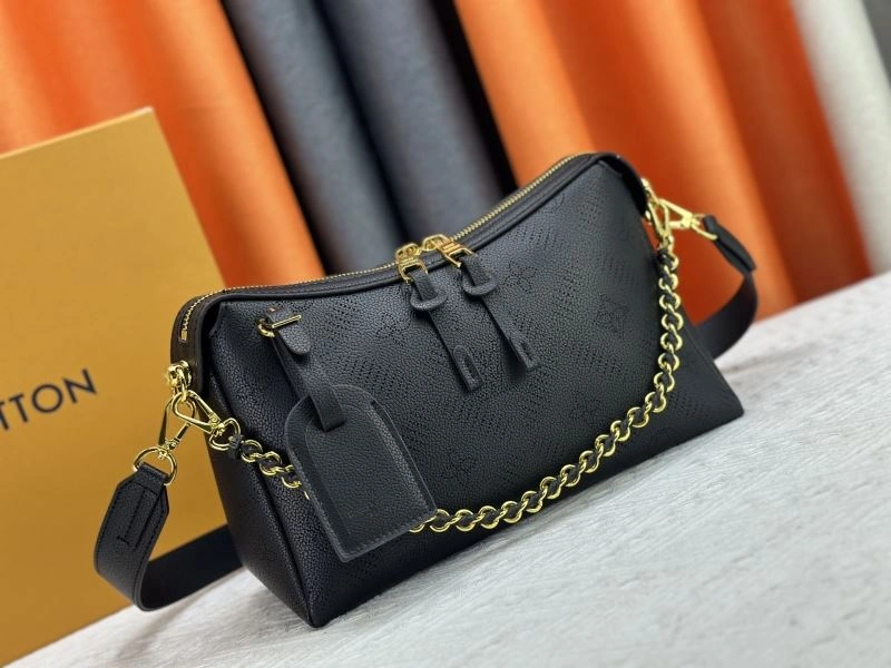 Stretchable Louis Vuitton Satchel Bags 80420
