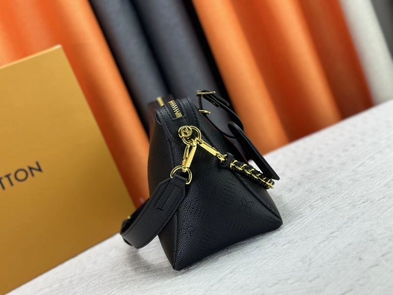 Stretchable Louis Vuitton Satchel Bags 80420