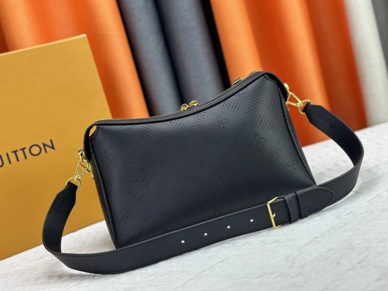 Stretchable Louis Vuitton Satchel Bags 80420