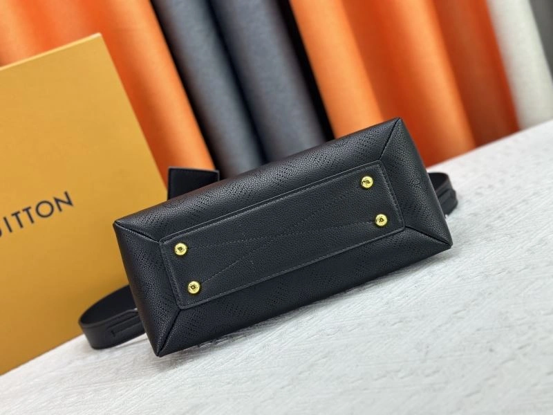 Stretchable Louis Vuitton Satchel Bags 80420