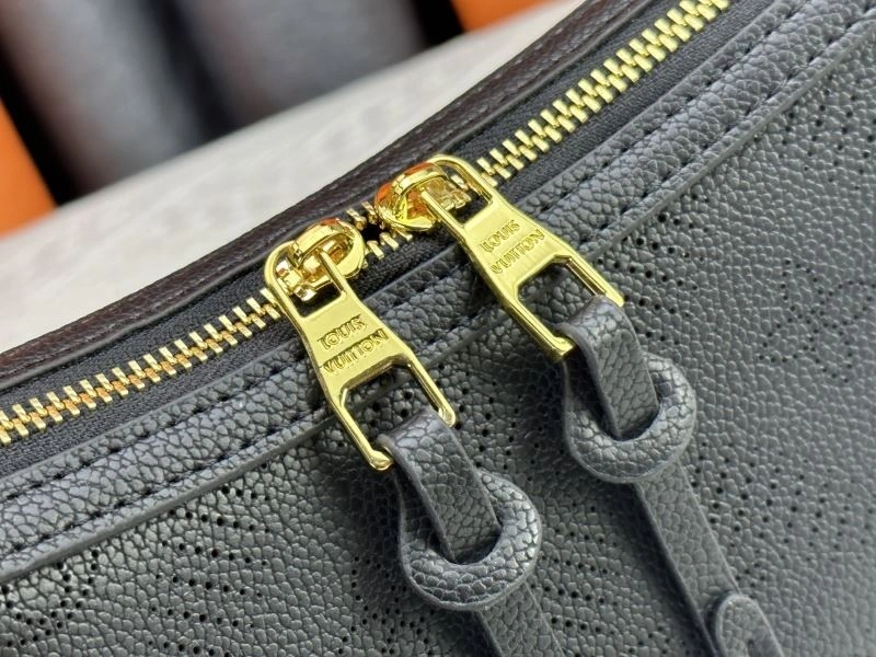 Stretchable Louis Vuitton Satchel Bags 80420