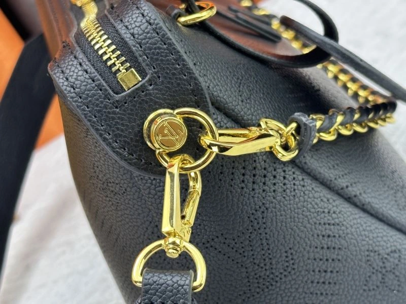 Stretchable Louis Vuitton Satchel Bags 80420