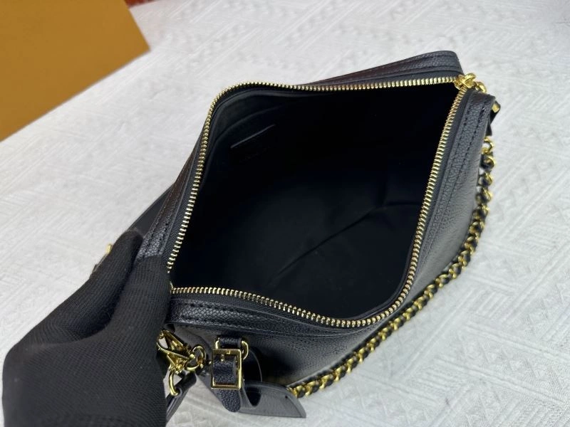 Stretchable Louis Vuitton Satchel Bags 80420
