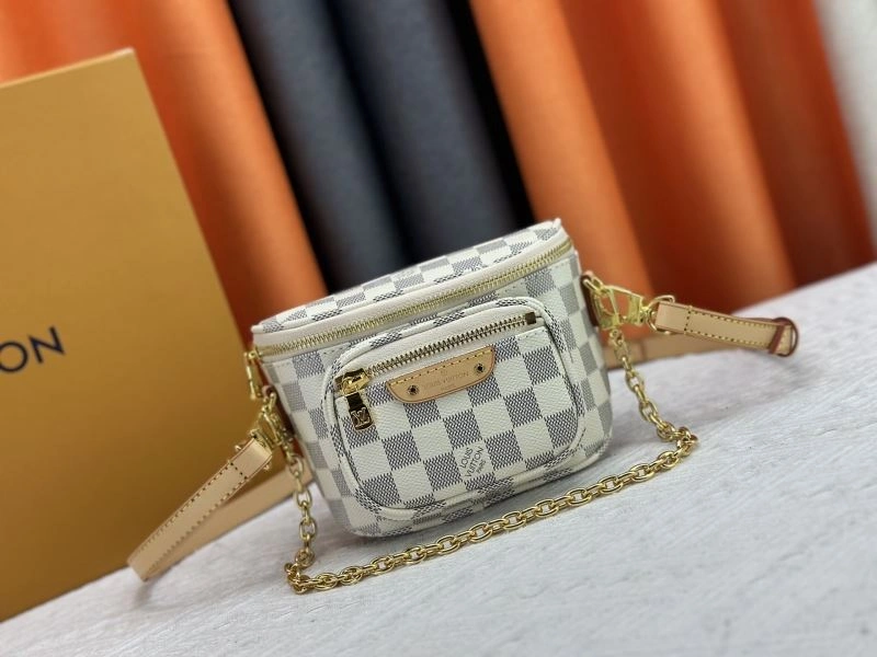 Louis Vuitton Satchel Bags Elegant 80438