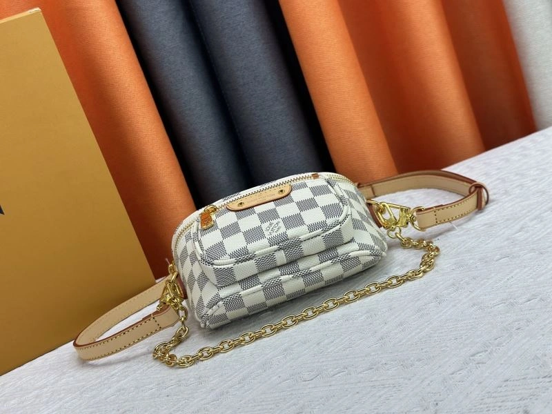 Louis Vuitton Satchel Bags Elegant 80438