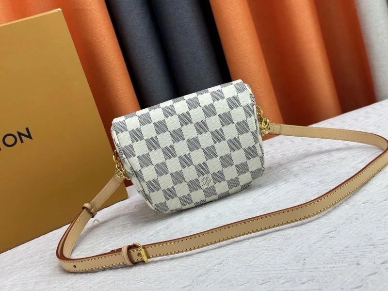 Louis Vuitton Satchel Bags Elegant 80438