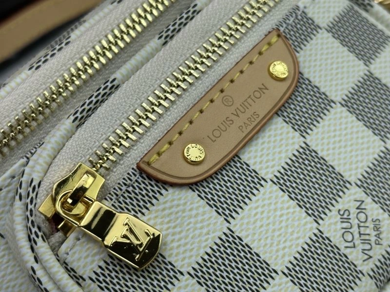 Louis Vuitton Satchel Bags Elegant 80438