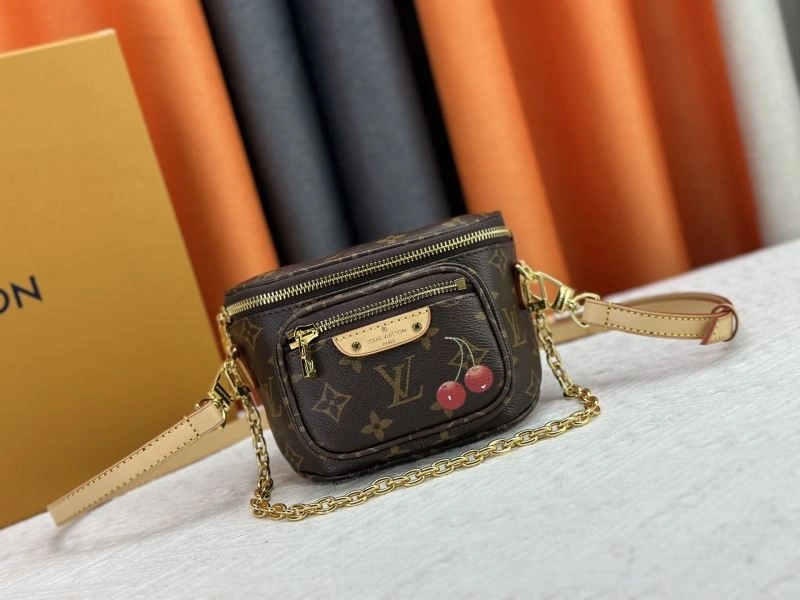 Louis Vuitton Satchel Bags SmartChoice 80464