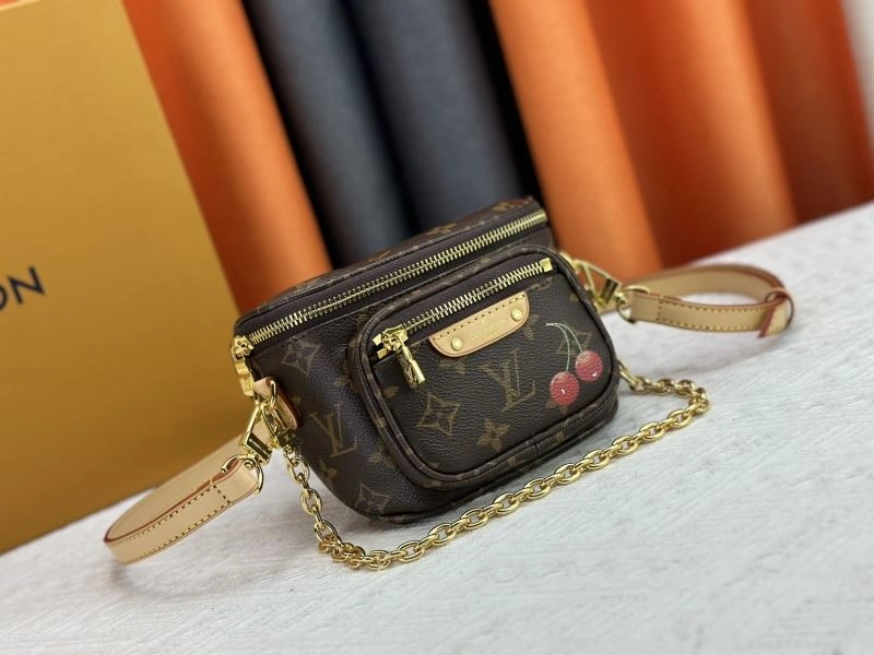 Louis Vuitton Satchel Bags SmartChoice 80464
