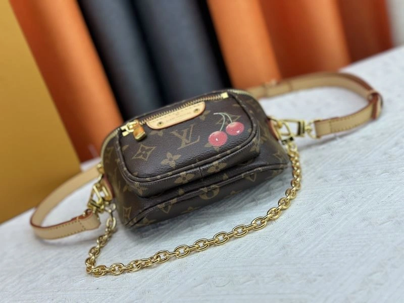 Louis Vuitton Satchel Bags SmartChoice 80464