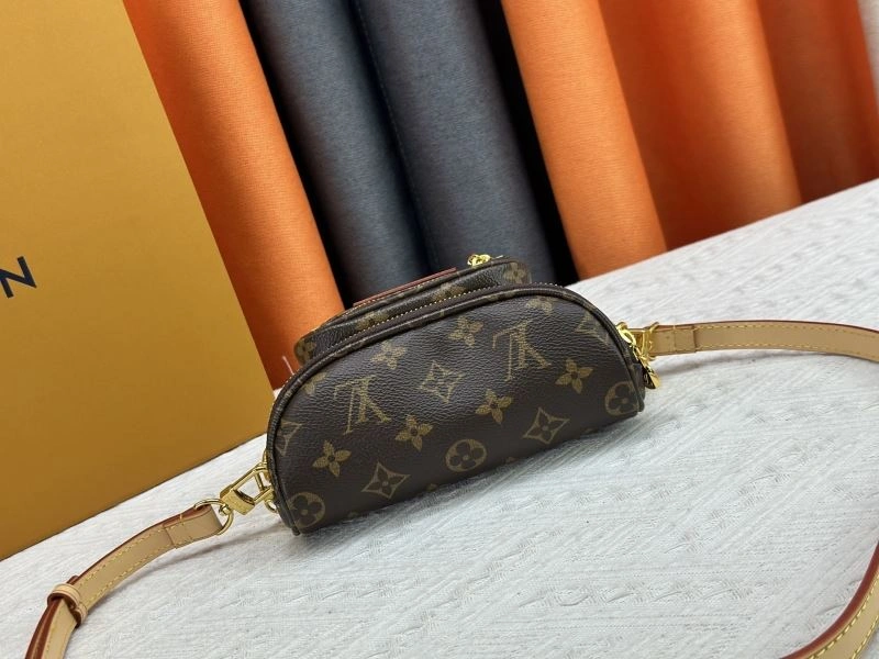 Louis Vuitton Satchel Bags SmartChoice 80464