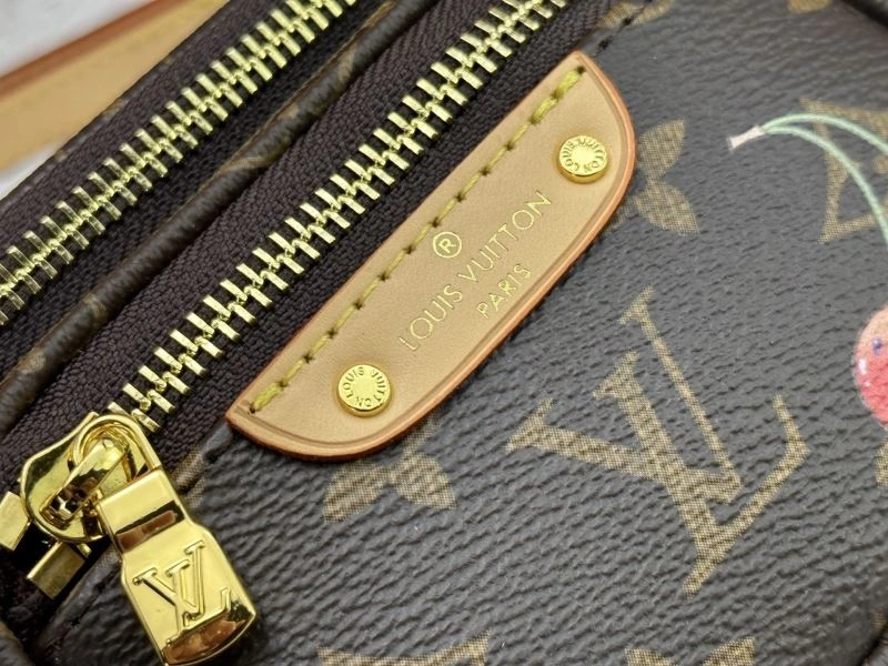 Louis Vuitton Satchel Bags SmartChoice 80464