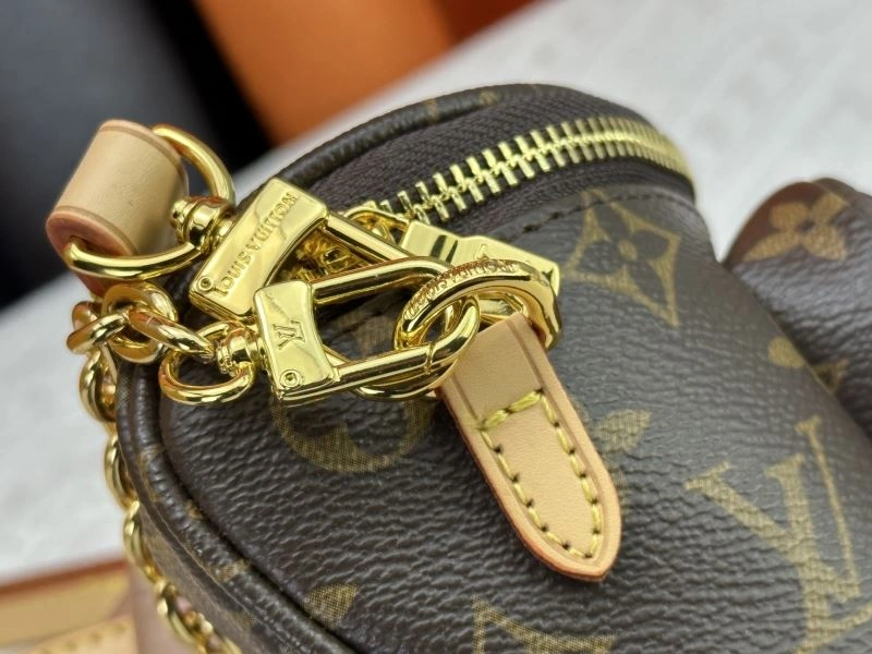 Louis Vuitton Satchel Bags SmartChoice 80464
