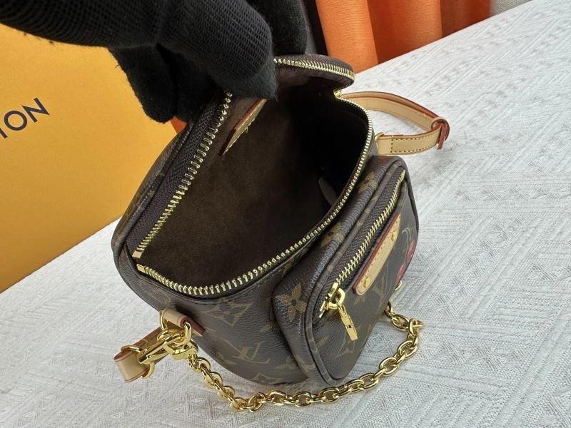 Louis Vuitton Satchel Bags SmartChoice 80464