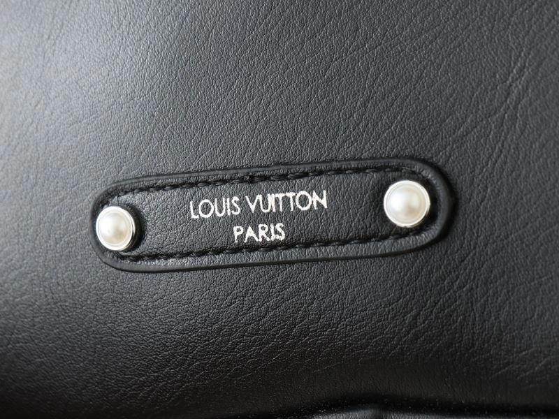 Louis Vuitton Satchel Bags SmoothTexture 80437