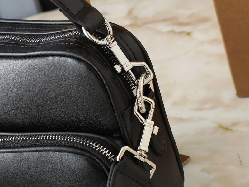 Louis Vuitton Satchel Bags SmoothTexture 80437