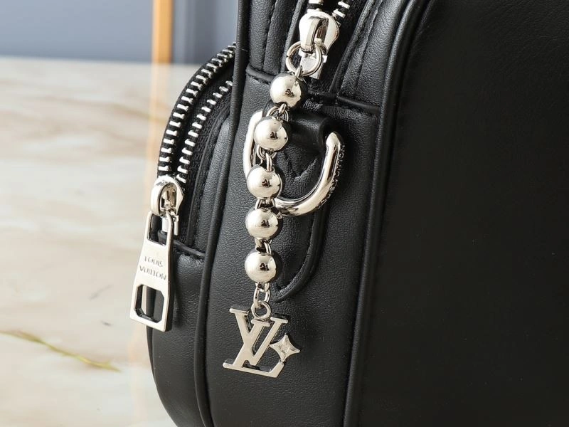 Louis Vuitton Satchel Bags SmoothTexture 80437