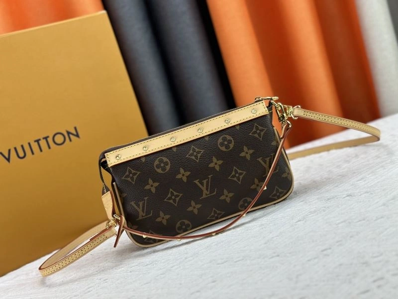NewStyle Louis Vuitton Satchel Bags 80414