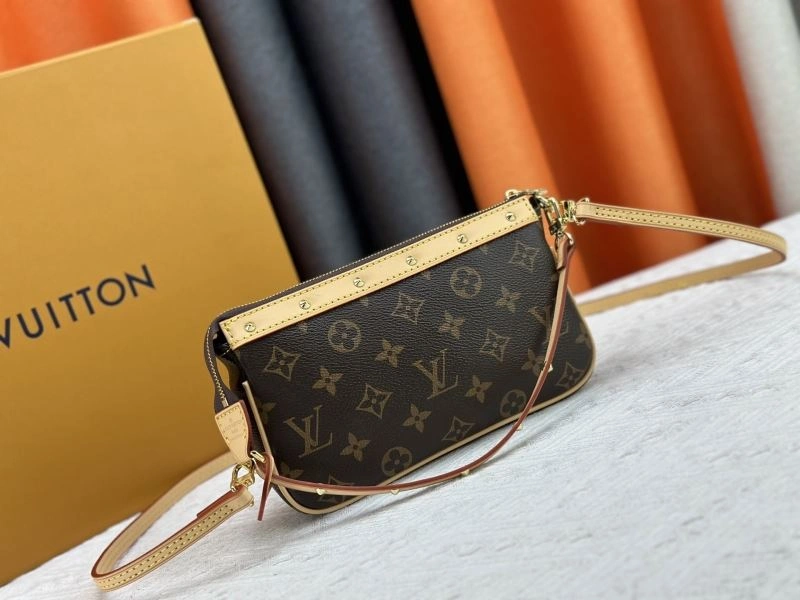 NewStyle Louis Vuitton Satchel Bags 80414