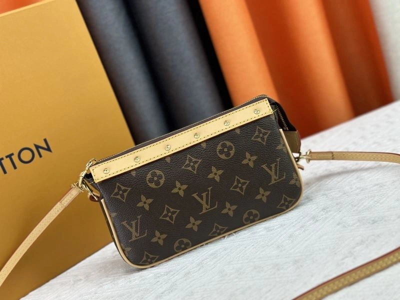 NewStyle Louis Vuitton Satchel Bags 80414