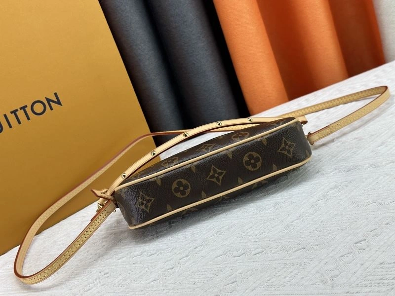 NewStyle Louis Vuitton Satchel Bags 80414