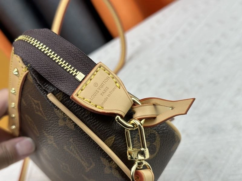 NewStyle Louis Vuitton Satchel Bags 80414