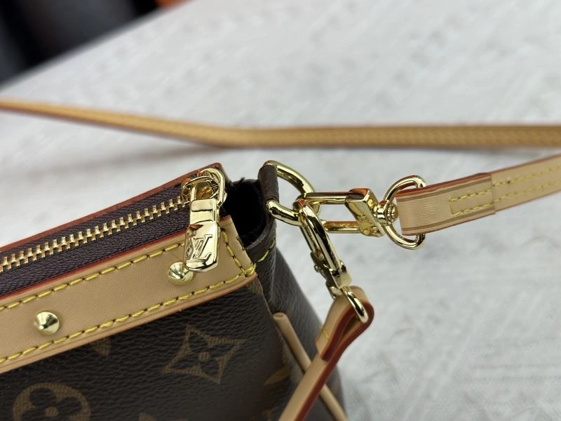 NewStyle Louis Vuitton Satchel Bags 80414