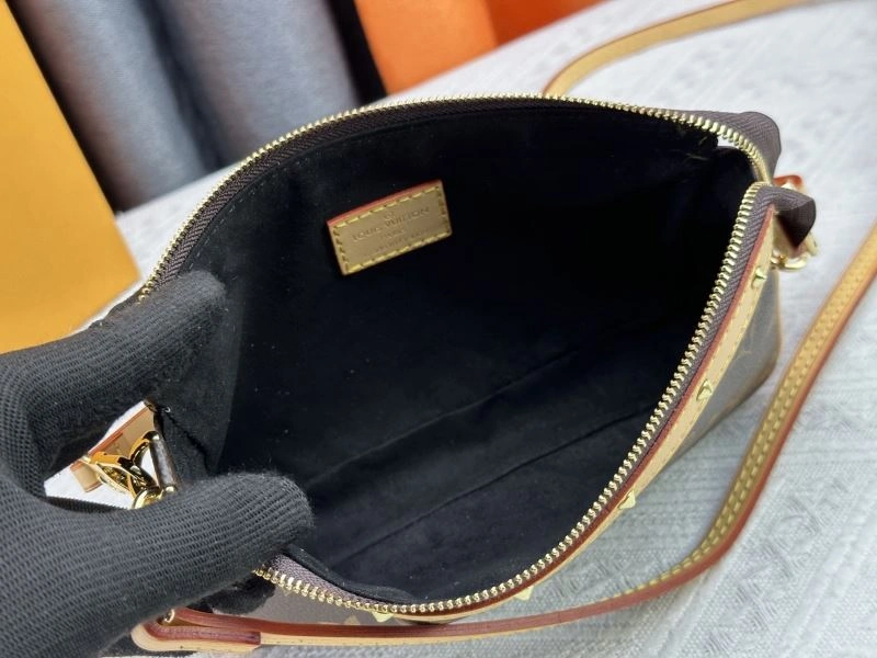 NewStyle Louis Vuitton Satchel Bags 80414