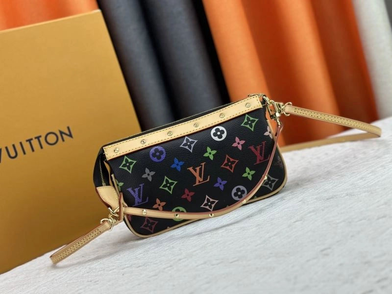 ZeroBulk Louis Vuitton Satchel Bags 80454