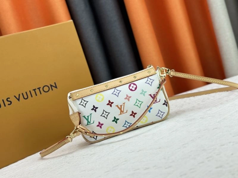 Minimalist Louis Vuitton Satchel Bags 80431