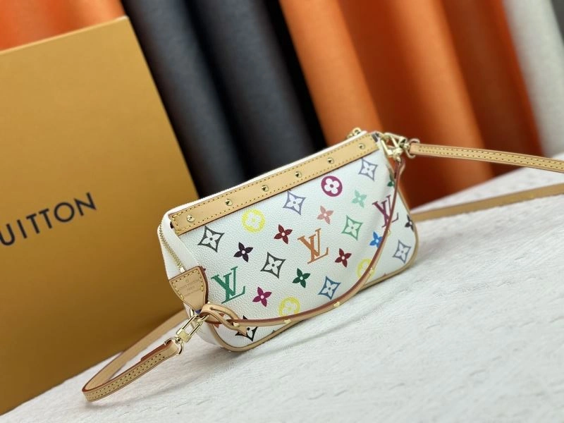 Minimalist Louis Vuitton Satchel Bags 80431