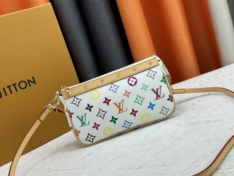 Minimalist Louis Vuitton Satchel Bags 80431