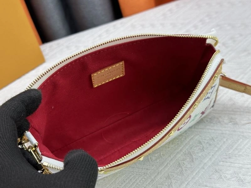Minimalist Louis Vuitton Satchel Bags 80431