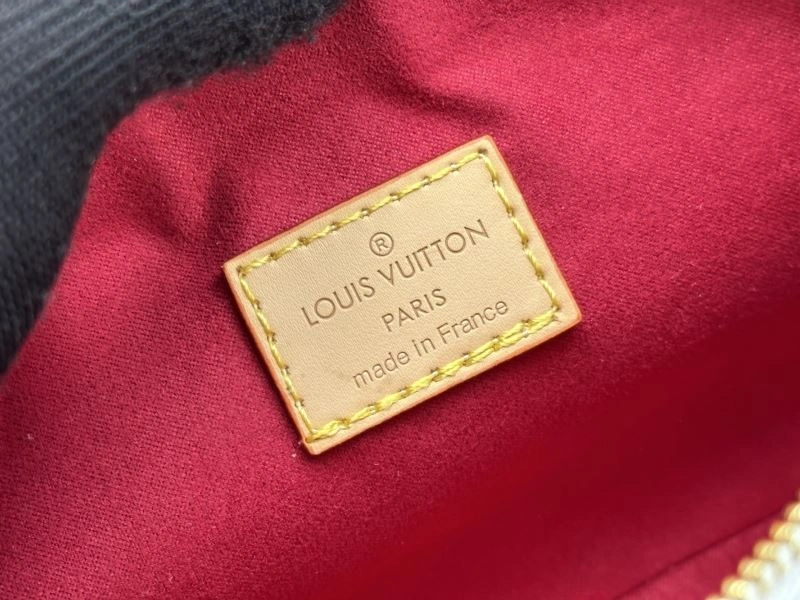 Minimalist Louis Vuitton Satchel Bags 80431
