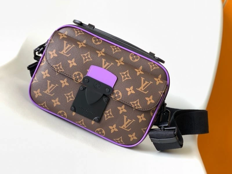Tailored Louis Vuitton Satchel Bags 94377