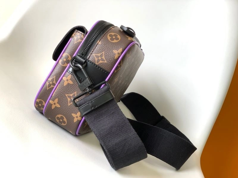 Tailored Louis Vuitton Satchel Bags 94377