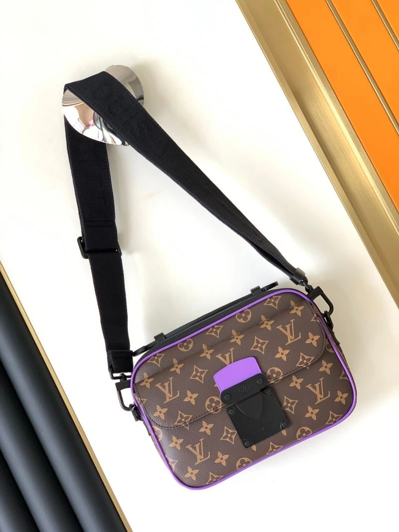 Tailored Louis Vuitton Satchel Bags 94377