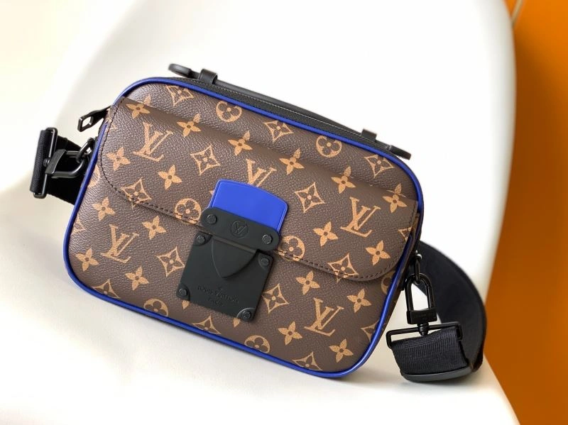 Soft Louis Vuitton Satchel Bags 94350