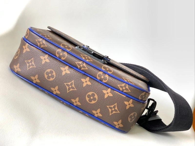 Soft Louis Vuitton Satchel Bags 94350
